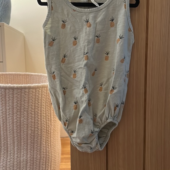 Rylee and cru bubble outfit - Picture 2 of 4